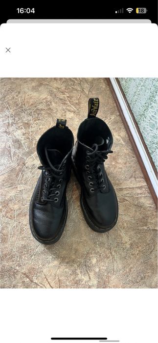 Dr. Martens PASCAL MAX