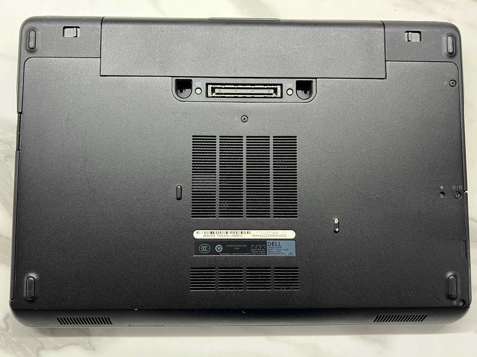 Dell E6440 Core i5-4310M/8Гб ОЗУ/256Гб SSD/14" FullHD