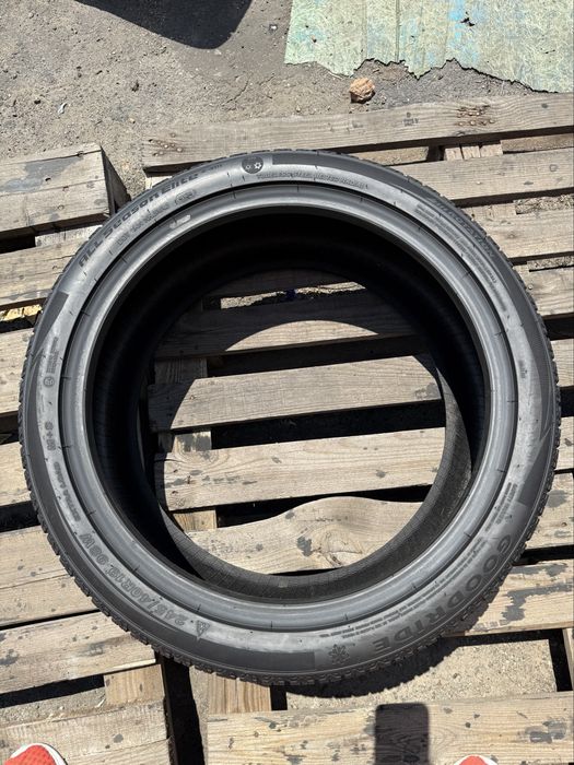245/40 R19 GoodRide AllSeason Elite /2024рік/всесезон/2шт./