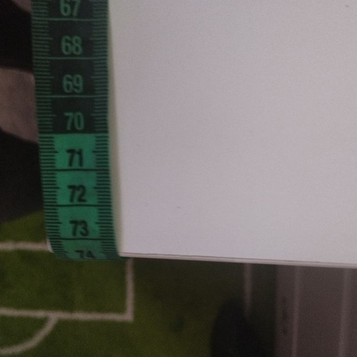 Biurko Ikea +krzesło