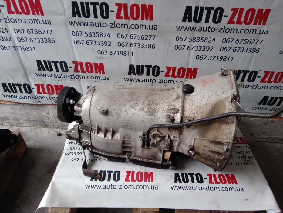 АКПП для Mercedes E210, 3.2d, 2202701300, 722626