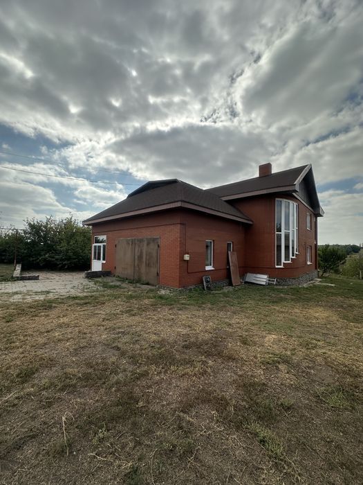 Продам будинок, с. Бригадирівка, Балаклія