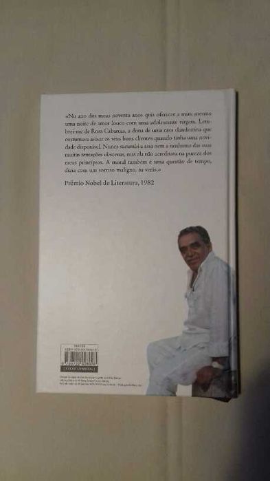 Livros novos - Vários preços