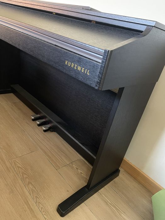 Piano kurzweil novo