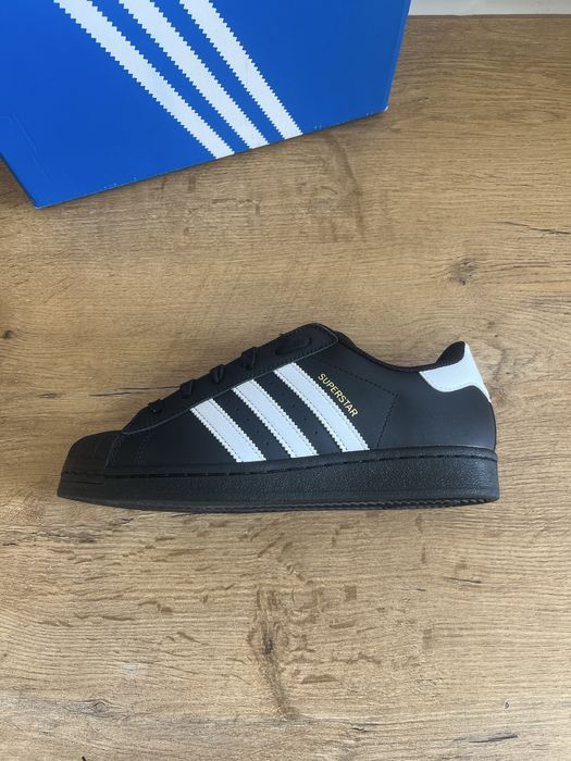 Nowe buty adidas superstar