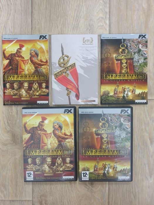 Популярные игры на ПК