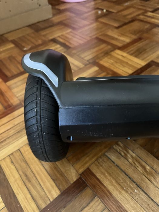 Hoverboard Lexgo Spark com luzes Led + bolsa