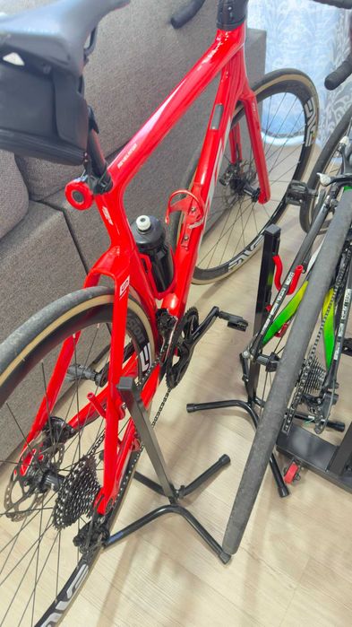 Ktm Revelator Lisse Pro - Ótimo Estado