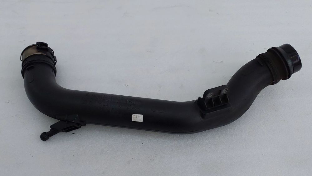 Tubo do intercooler MERCEDES-BENZ Classe A (W176)