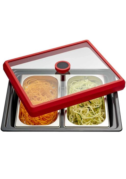 KIT p/ Cozinhar A Vapor TEKA - STEAMBOX