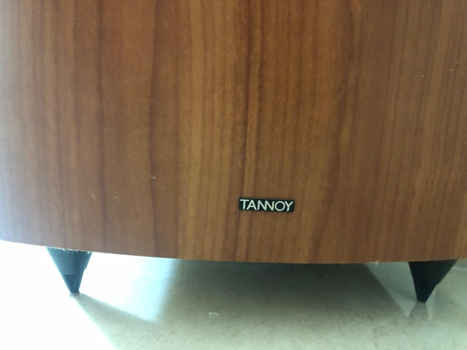 Sistema som Home Cinema