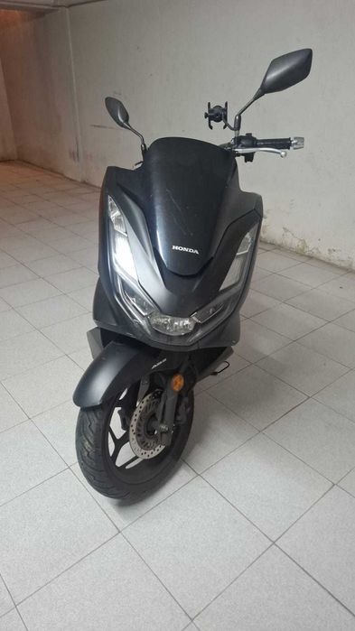 HONDA PCX125  2023