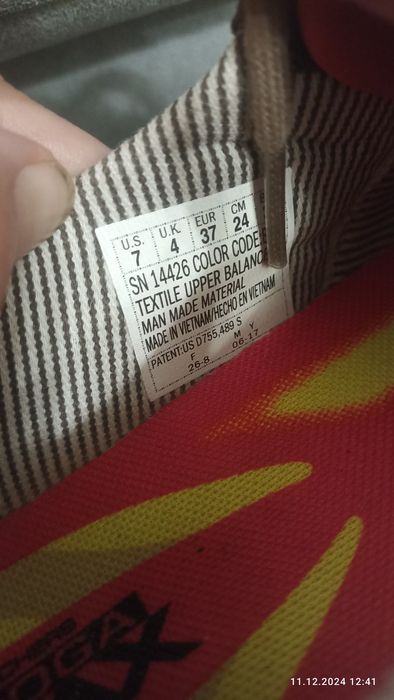 Сліпони Skechers Goga Max