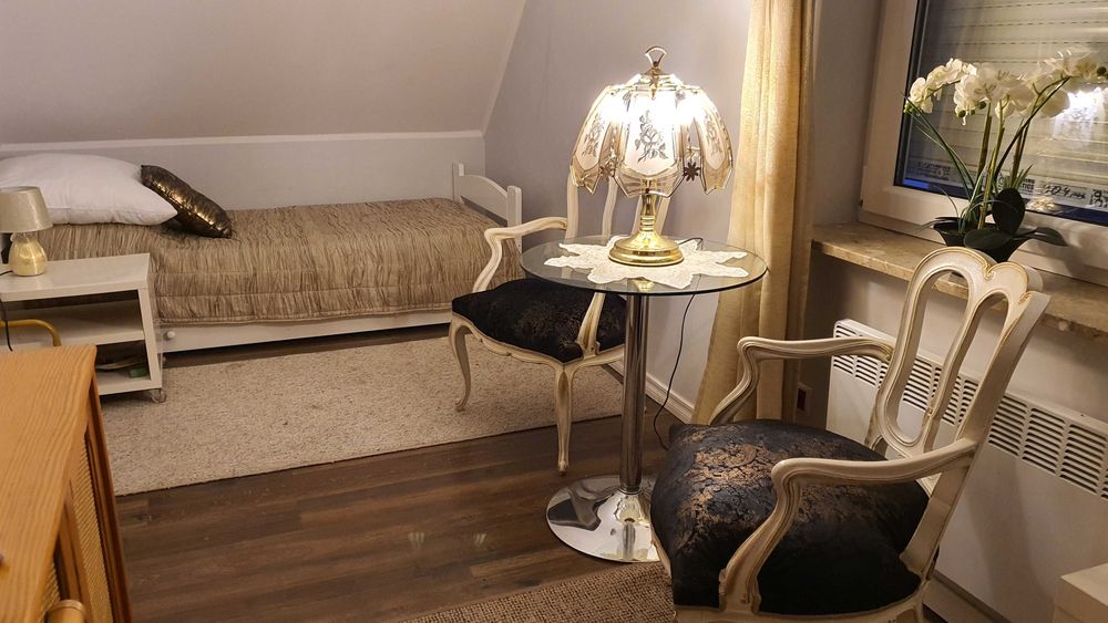 Dom Rodzinny w Okunince z balią/jacuzzi,  3 sypialnie, 2 łazienki