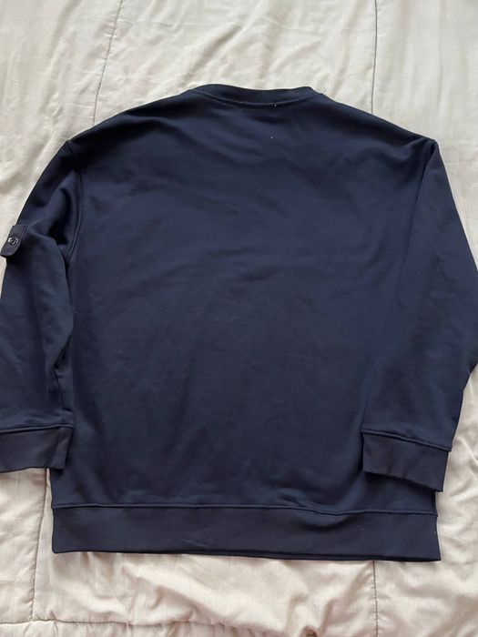Світшот Stone Island (оригінал) ,розмір L