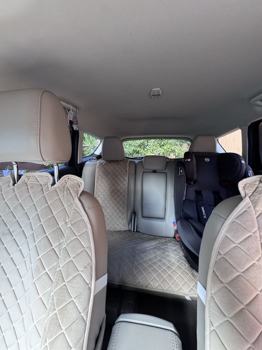 Продам  Ford Escape Titanium 2014 • 2.0 EcoBoost