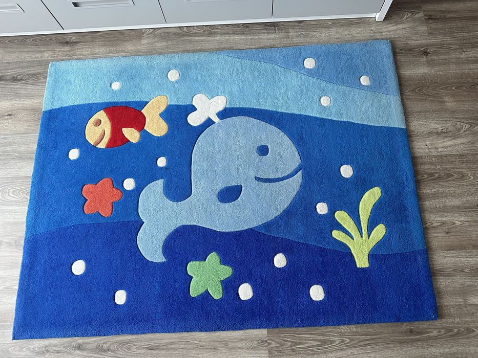 Tapete infantil/bebe