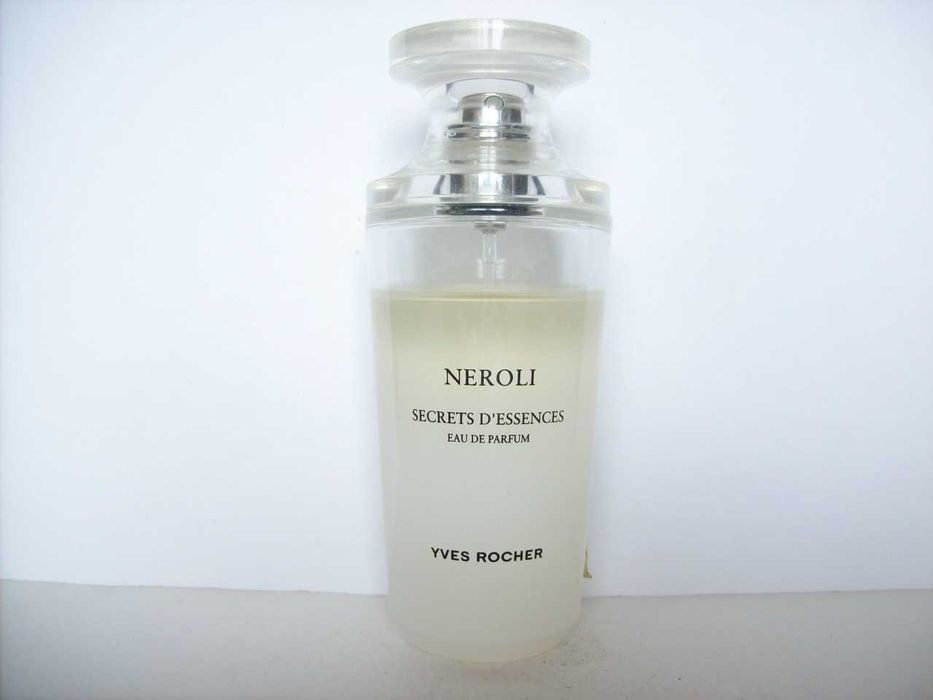 Yves Rocher (Secrets d'Essences) Neroli - 50ml - UNIKAT c