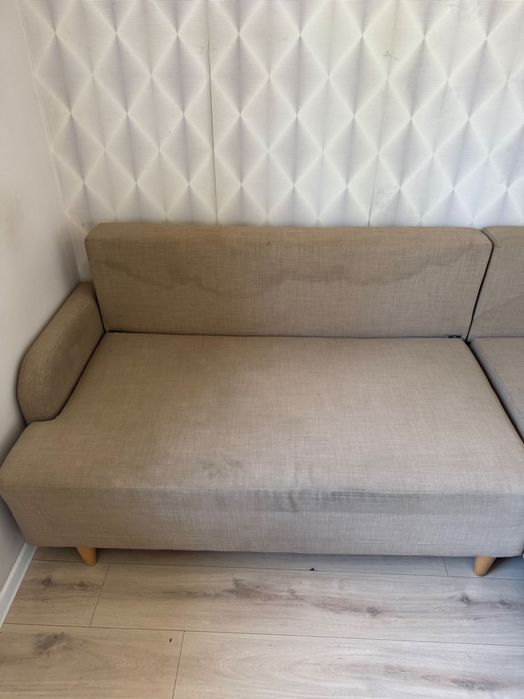 Narożnik ikea 300zl