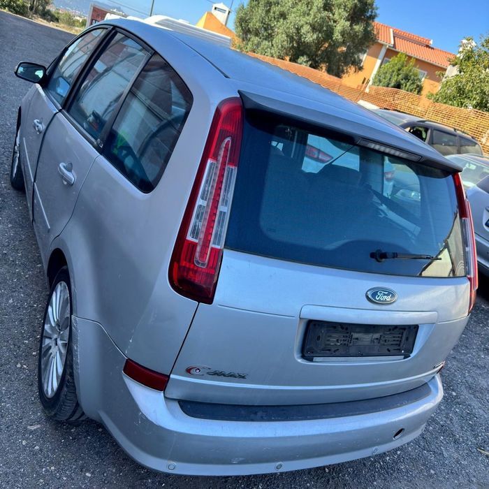 Ford C-Max de 2008 para pecas