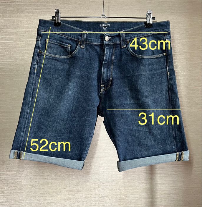 Carhartt Swell Short Шорти