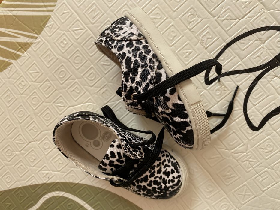 Кеди дитячі Chicco