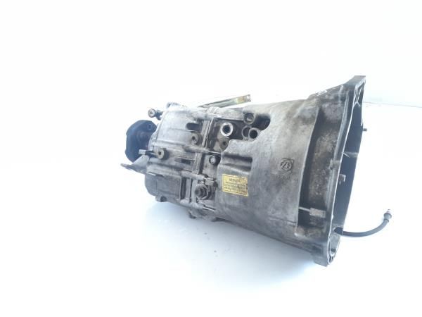 Caixa de velocidades manual BMW 3 (E46)