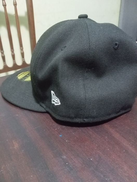 Boné original - New Era NY