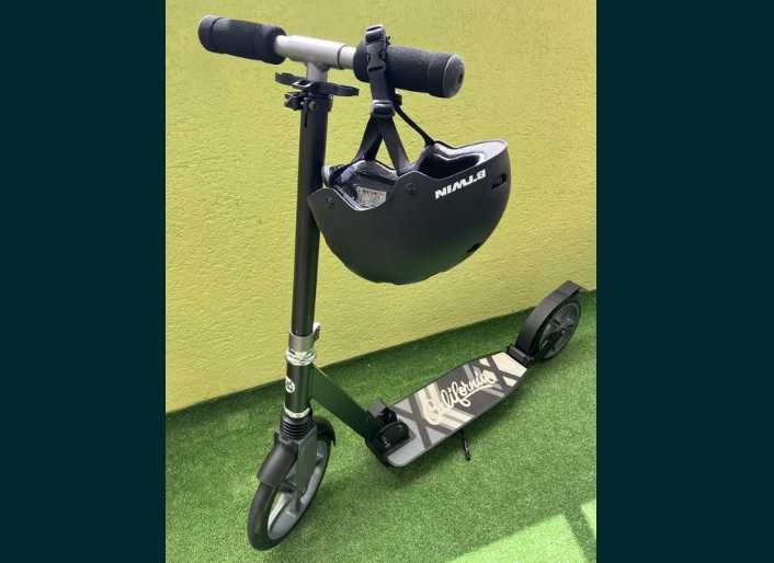 COOL SLIDE California Hulajnoga duże koła nie elektryczna Xiaomi Motus