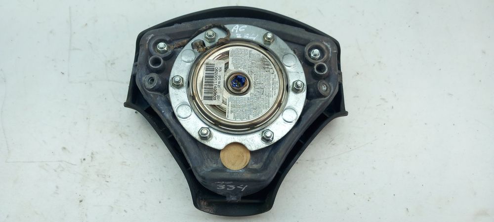 Airbag do volante AUDI Allroad (4BH, C5)
