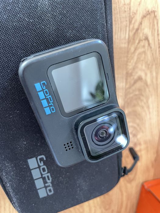 Gopro hero 11 black
