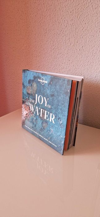 The Joy of Water (Livro)