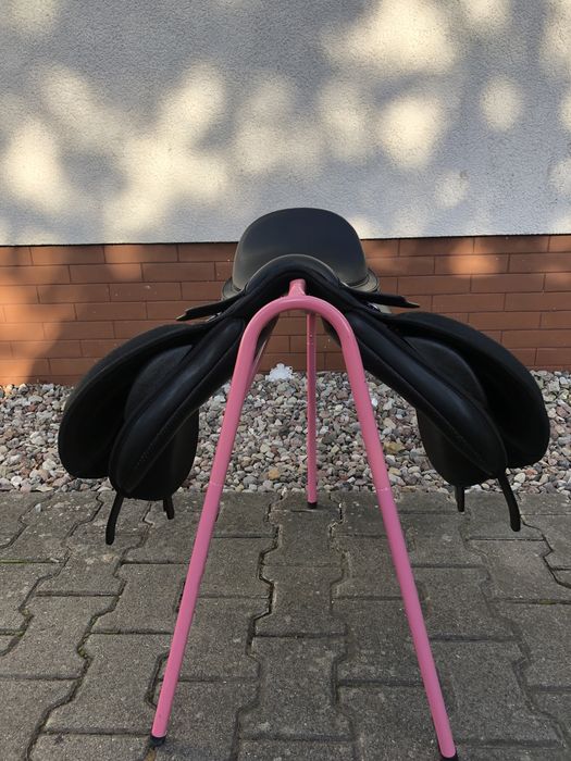 Siodlo Wintec pony 15 cali na kuca