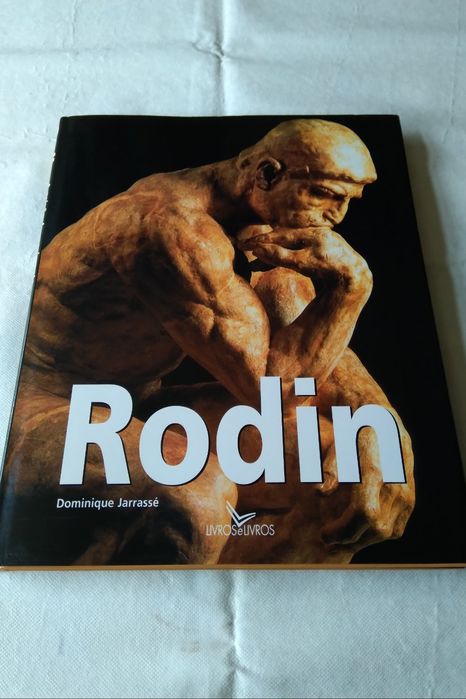 Rodin (de: Dominique Jarrassé)