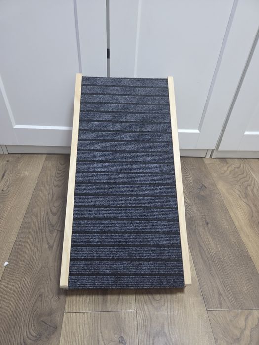 Drewniana rampa dla psa, Tiaki Up & Down L