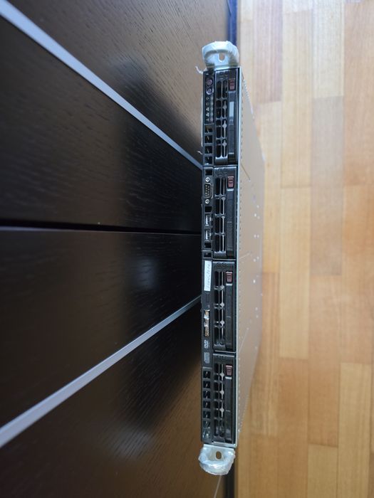 Servidor SuperMicro