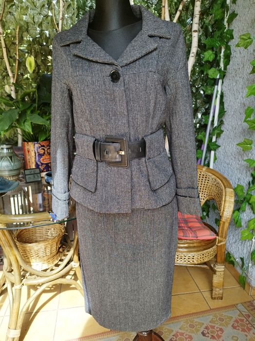 Garsonka Zara ciepła