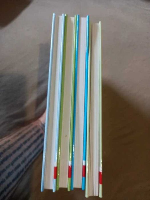 Kaczogród x 4 Kaczogród x 4