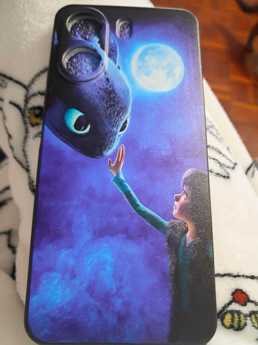 Capas Telemóvel- Redmi 13C