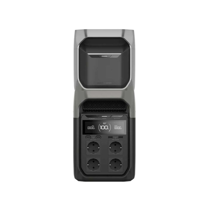 Додаткова Батарея EcoFlow Delta 3 Extra Battery Грутові ціни Роздріб