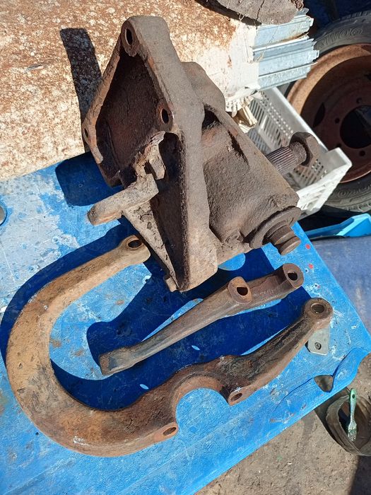 Мерседес бенц 508 608