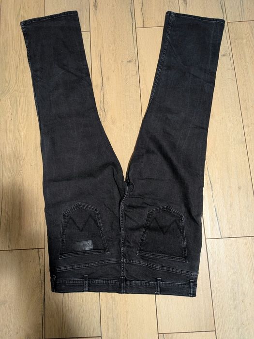Nowe spodnie jeansowe Wrangler xxxl