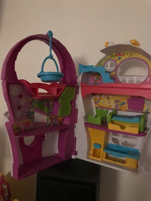 Pinypon diversos