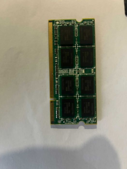 Memória RAM 2 GB DDR2 RAM PC2-5300S 667MHz TECMIYO