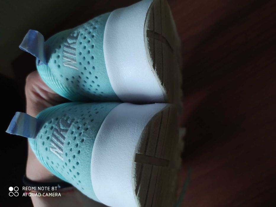 Кросівки Nike 38 39 новий стан