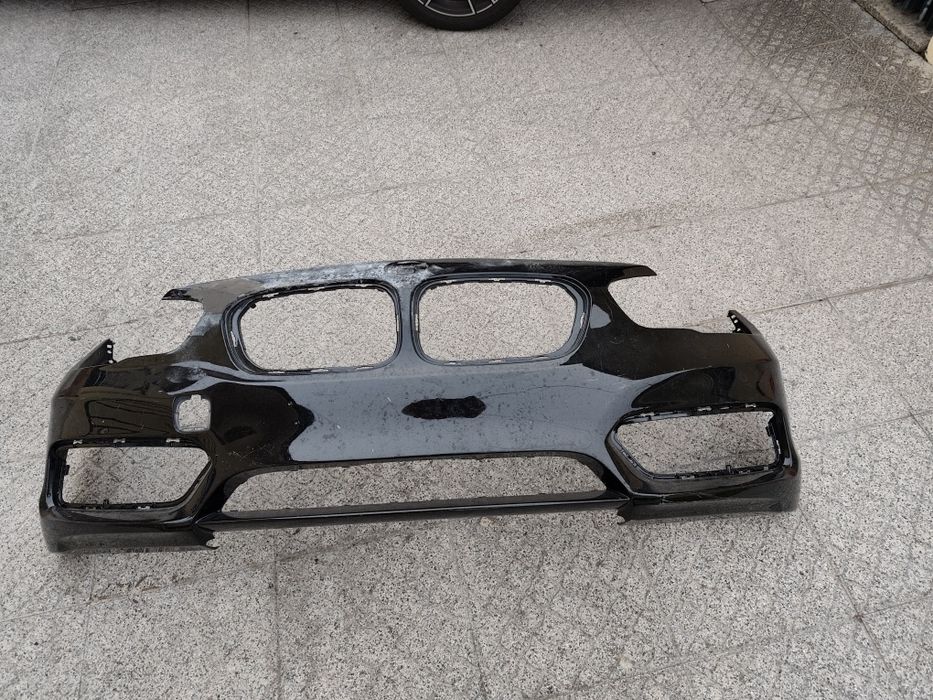 Parachoque frontal BMW f20 LCI