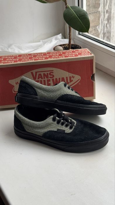 Vans Harry Potter кеди 26 см 40.5-41 розмір б/у