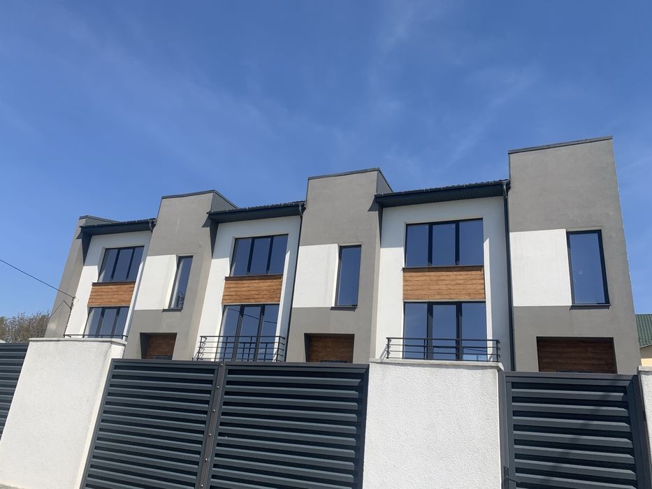 Продається танхаус м.Тернопіль, р-н Дружба