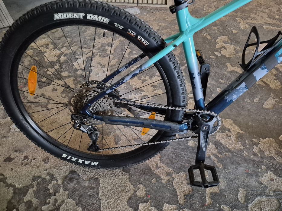 Bicicleta Trek Marlin