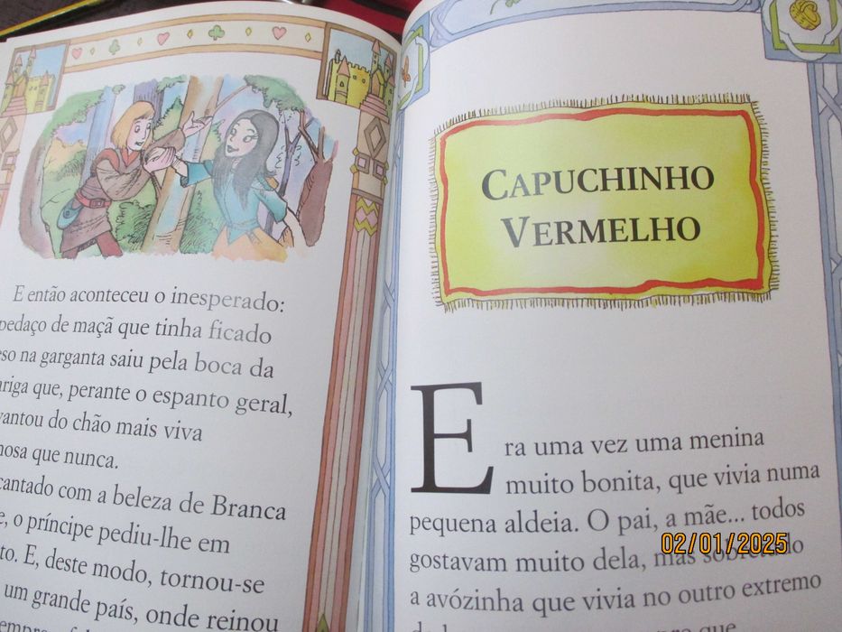 Livro - O grande livro de contos - tomo I